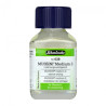 Schmincke mussini medium 2 delay medium for oil paints 50039 60ml