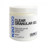 Golden clear granular gel medium granulujące 237ml - sklep plastyczny