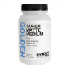 Golden super matte medium 237ml