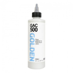 Golden gac 500 237ml