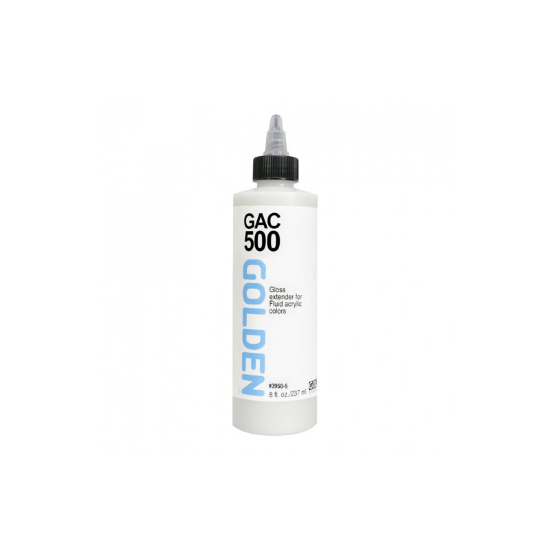 Golden gac 500 237ml