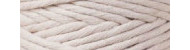Bobbiny macrame cord regular 3mm 100m