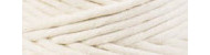 Bobbiny macrame cord regular 3mm 100m