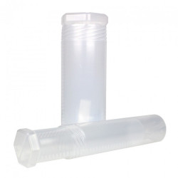 Leniar plastikowa tuba na pędzle o długości 20-36cm - sklep plastyczny