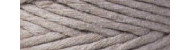 Bobbiny macrame cord regular 3mm 100m