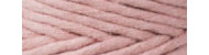 Bobbiny macrame cord regular 3mm 100m