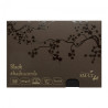 Haiku SM-LT black kartki w pudełku 300g 12ark 14.8x21cm - sklep plasty