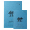 Blok SM-LT watercolor pad 280g