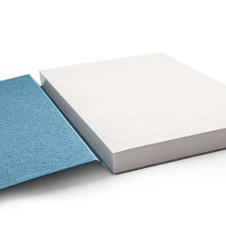 Blok SM-LT watercolor pad akwarelowy 280g - sklep plastyczny - szał dl