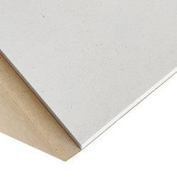 Blok SM-LT natural sketch pad 80g 100ark A5