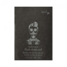 SM-LT black sketch pad 165g 30ark