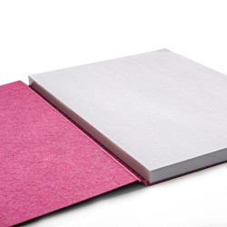 Blok SM-LT drawing pad 120g 60ark - sklep plastyczny - szał dla plasty