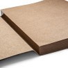 Blok SM-LT sketch pad natural brown 135g 80ark