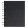 Sketch book Winsor&Newton 170g 50 sheets spiral