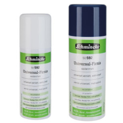 Schmincke universal-firnis finish varnish satin 50592 400ml