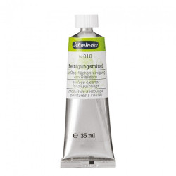 Schmincke Oil Painting Cleaner 50018 35ml