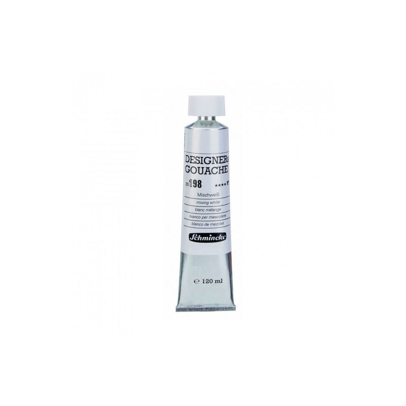 Schmincke designer's gouache 120ml