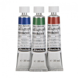 Schmincke calligraphy gouache 20ml