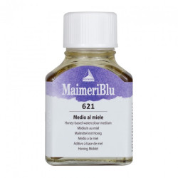 Maimeri maimeriblu honey medium 75ml