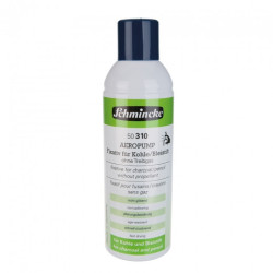 Schmincke pencil and charcoal fixative aeropump 50310 350ml
