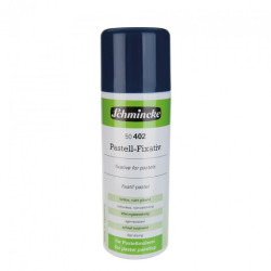 Schmincke aerospray fiksatywa do pasteli 50402 300ml - sklep plastyczn