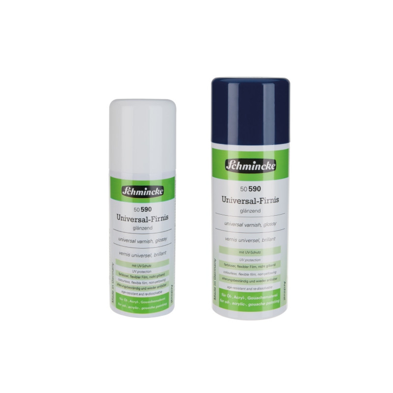 Schmincke universal-firnis werniks końcowy- gloss 50590 400ml- sklep p