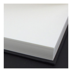 Szkicownik Oxford twarda oprawa 100g 80-50ark spirala- sklep plastyczn