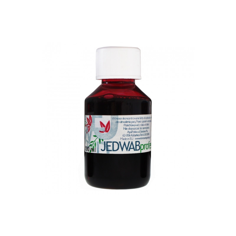 Renesans jedwab professional farby do tkanin 100ml- sklep plastyczny s