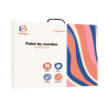 Brushme painting by numbers 40x50cm 28 col mountain meadow