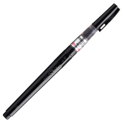 Kuretake zig fude pen no.22
