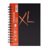 Sketchbook Canon sketch xl 90g 100ark spiral