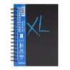 Canson mixed media 160g 60ark spiral sketchbook - art store -.