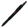 Rotring długopis i ołówek multipen 600 F/0,5mm - sklep plastyczny - sz