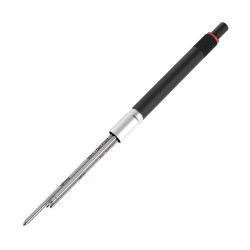 Rotring pen and pencil multipen 600 F / 0.5mm