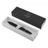 Parker długopis IM medium marine blue ring - sklep plastyczny - szał d