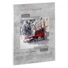 Blok Hahnemuhle toned gray watercolour 200g 20ark - sklep plastyczny -