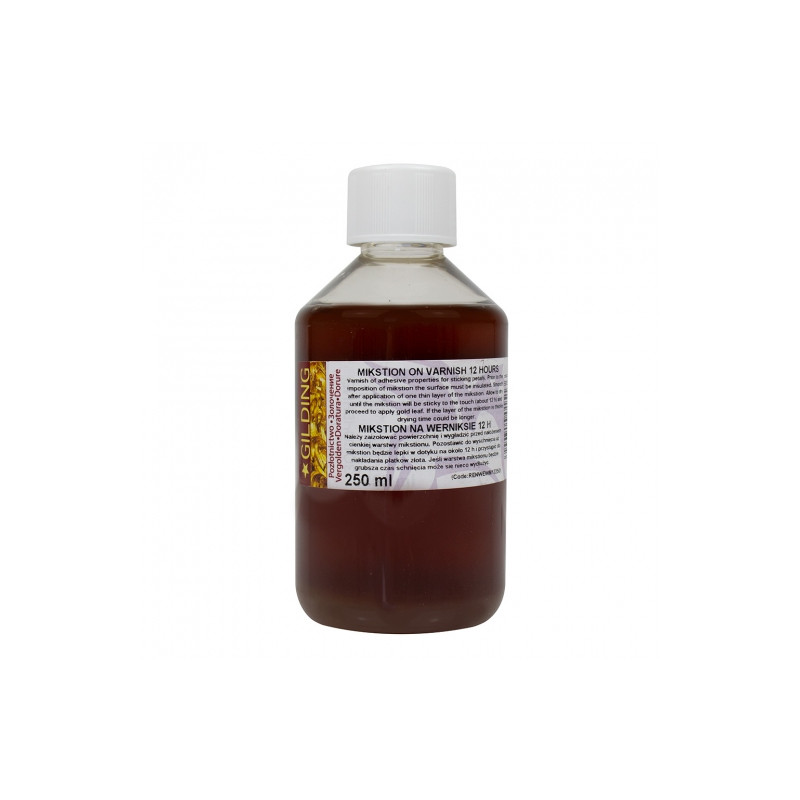 Renesans mikstion on varnish 12 hours 250ml