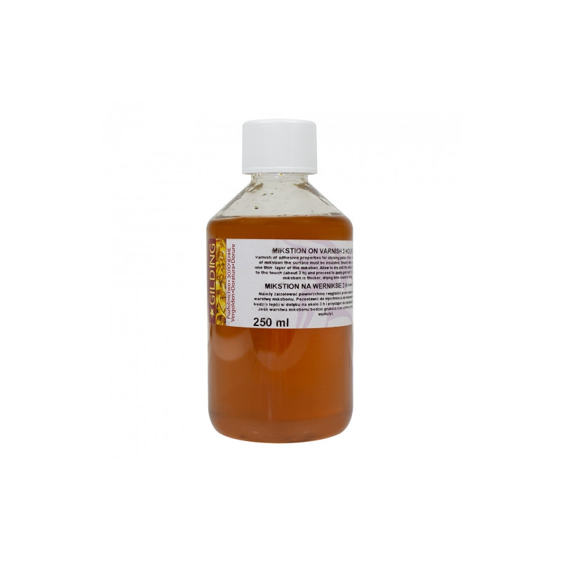 Renesans mikstion on varnish 3 hour 250ml