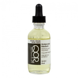 Golden QoR watercolor medium 59ml