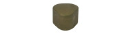 Renesans colored wax cube