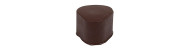 Renesans colored wax cube