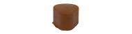 Renesans colored wax cube