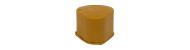 Renesans colored wax cube