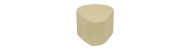 Renesans colored wax cube