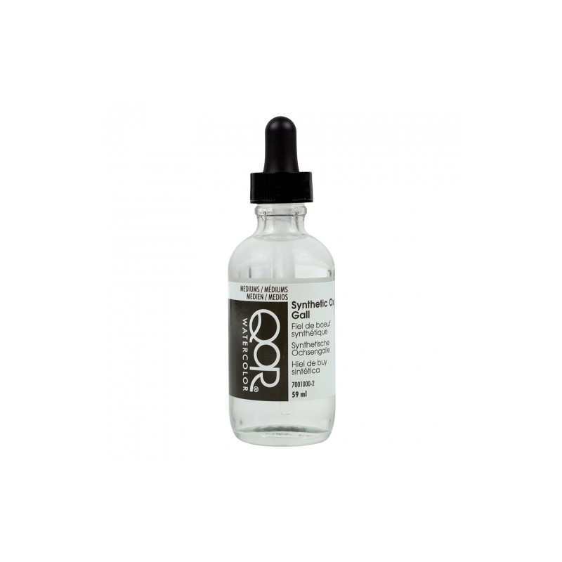 Golden QoR synthetic ox gall 59ml