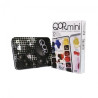 Golden QoR mini set of watercolor paints 12 semi-cubes