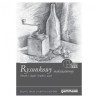 Drawing Gamma block recycled paper 80g 100 sheets