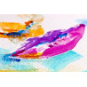 Block Gamma mix media 250g 25 sheets