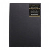 Clairefontaine goldline portrait sketchbook 140g 64 sheets