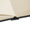 Clairefontaine goldline portrait sketchbook 140g 64 sheets